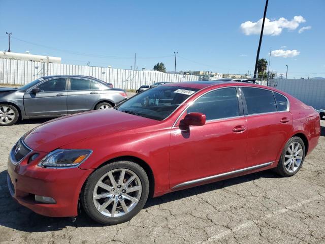 LEXUS GS300 2006 jthbh96sx65042412