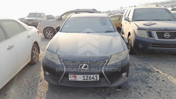 LEXUS ES 250 2014 jthbj1gg5e2046562