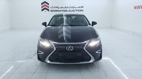 LEXUS ES 250 2016 jthbj1gg6g2088242