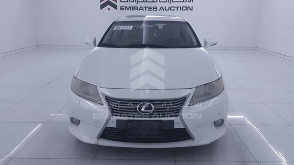 LEXUS ES 250 2013 jthbj1gg8d2018060