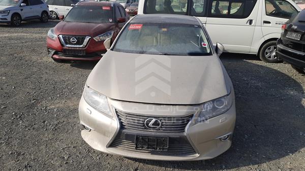 LEXUS ES 250 2015 jthbj1gg8f2067343