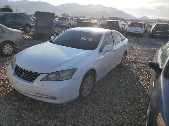 LEXUS ES 350 2007 jthbj46g072008114