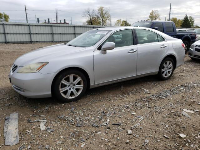 LEXUS ES350 2007 jthbj46g072009943