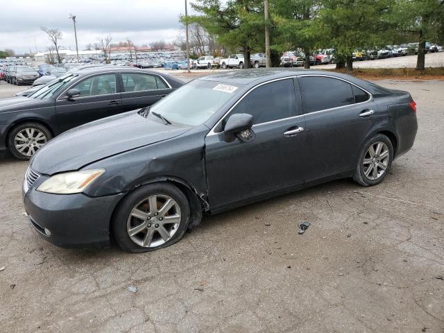 LEXUS ES 350 2007 jthbj46g072010168