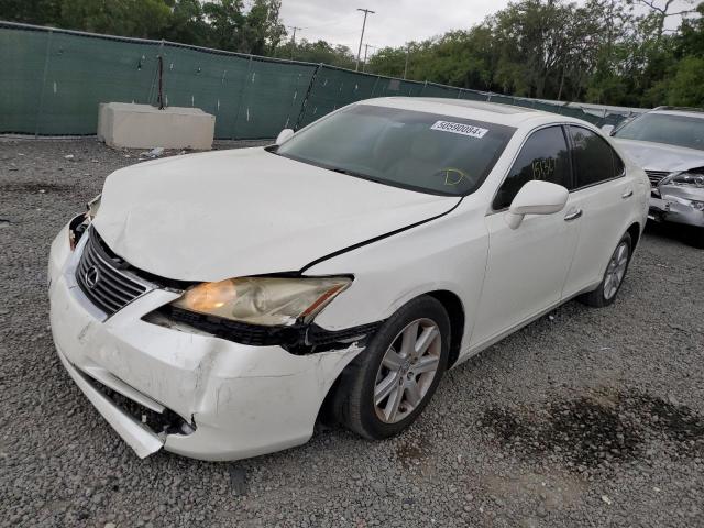 LEXUS ES350 2007 jthbj46g072017413