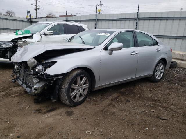 LEXUS ES350 2007 jthbj46g072018593