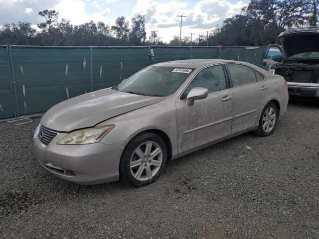 LEXUS ES 350 2007 jthbj46g072022479