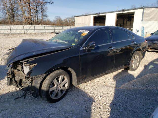 LEXUS ES350 2007 jthbj46g072025639