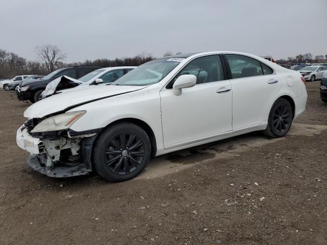 LEXUS ES350 2007 jthbj46g072028914