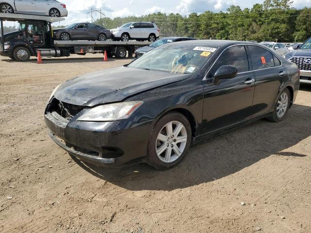 LEXUS ES 350 2007 jthbj46g072033109