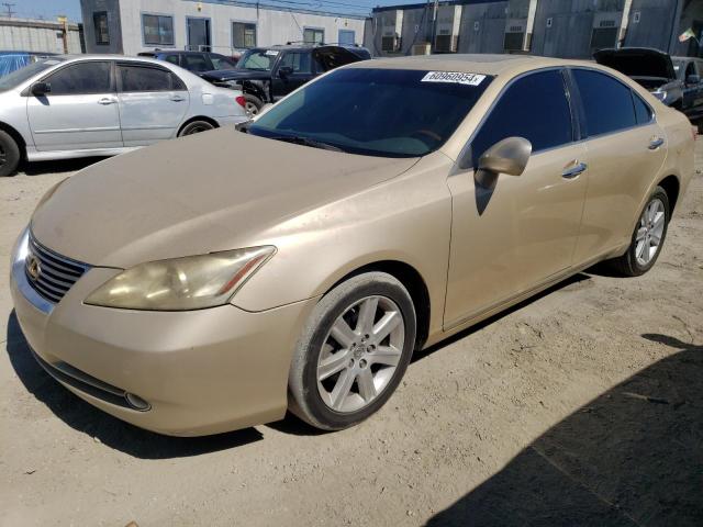 LEXUS ES350 2007 jthbj46g072035071