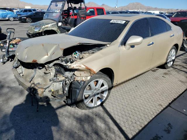 LEXUS ES 350 2007 jthbj46g072044840