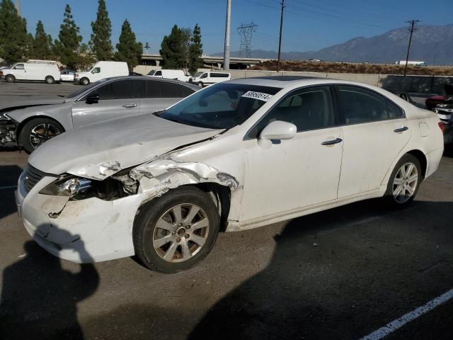 LEXUS ES 350 2007 jthbj46g072048595