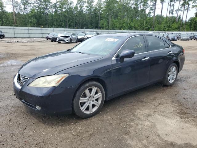 LEXUS ES 350 2007 jthbj46g072049083