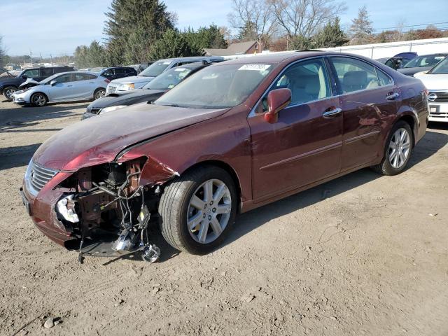 LEXUS ES350 2007 jthbj46g072053831