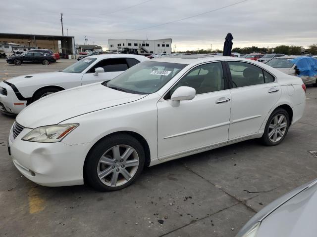 LEXUS ES350 2007 jthbj46g072060648