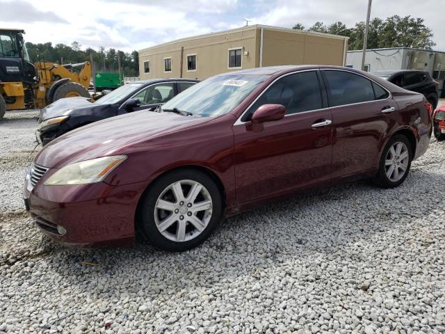 LEXUS ES 350 2007 jthbj46g072063629