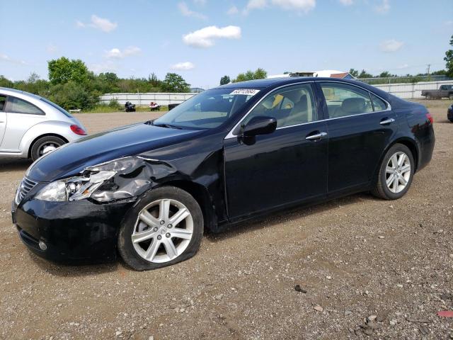 LEXUS ES350 2007 jthbj46g072064408