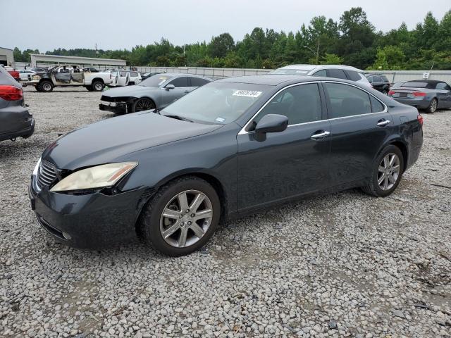 LEXUS ES 350 2007 jthbj46g072067373