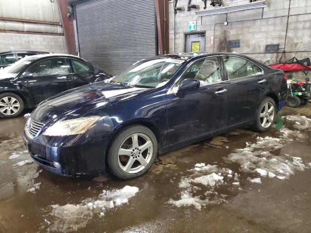 LEXUS ES350 2007 jthbj46g072068085