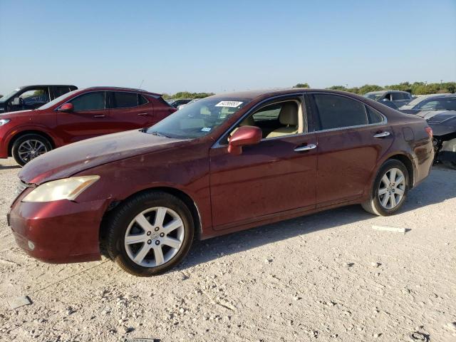 LEXUS ES 350 2007 jthbj46g072069298