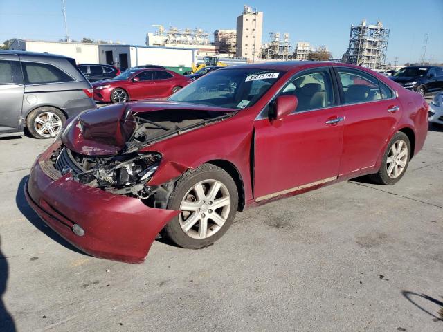 LEXUS ES350 2007 jthbj46g072072430