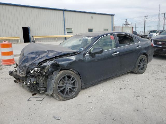 LEXUS ES 350 2007 jthbj46g072073089