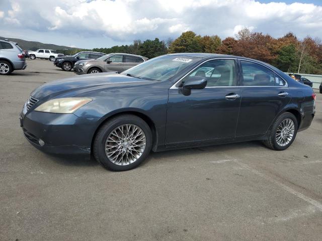 LEXUS ES 350 2007 jthbj46g072073772