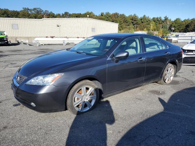 LEXUS ES 350 2007 jthbj46g072077644