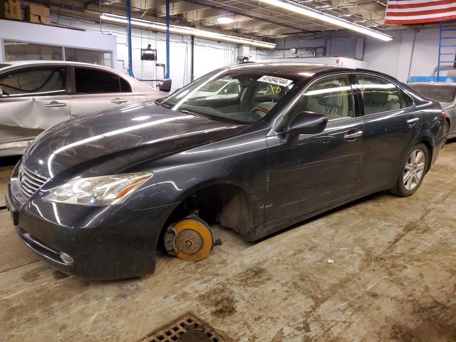 LEXUS ES350 2007 jthbj46g072079488