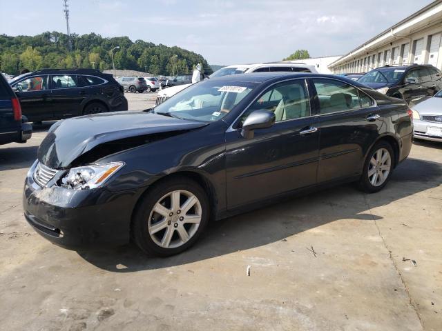 LEXUS ES 350 2007 jthbj46g072081595