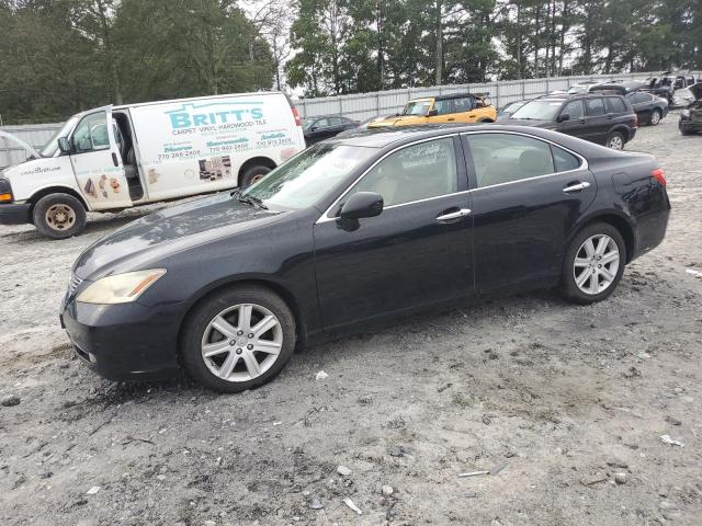 LEXUS ES 350 2007 jthbj46g072084044