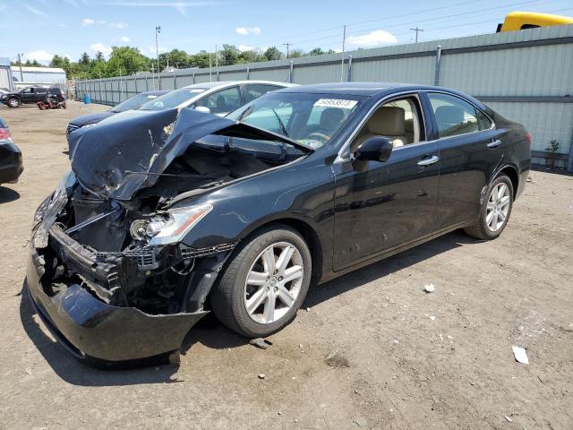 LEXUS ES 350 2007 jthbj46g072086893