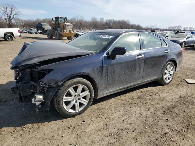 LEXUS ES350 2007 jthbj46g072089096