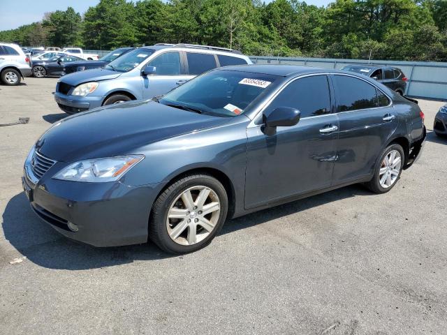 LEXUS ES 350 2007 jthbj46g072093763