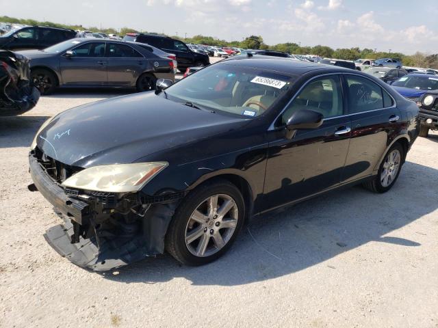 LEXUS ES 350 2007 jthbj46g072102882