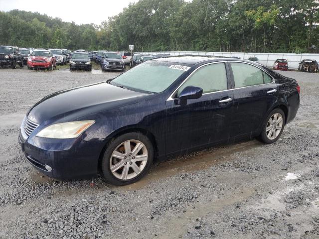 LEXUS ES 350 2007 jthbj46g072108908