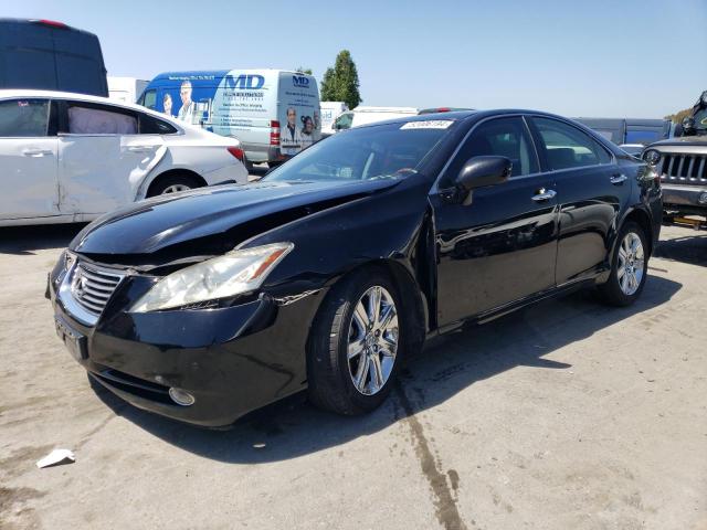 LEXUS ES350 2007 jthbj46g072110044