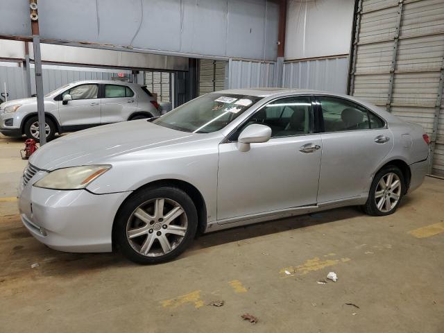 LEXUS ES 350 2007 jthbj46g072111629