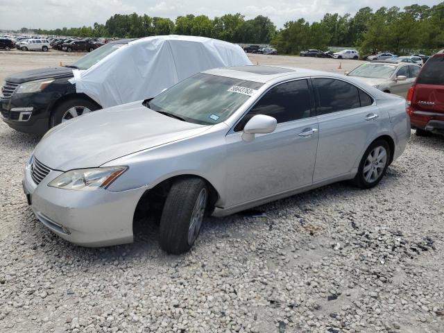 LEXUS ES 350 2007 jthbj46g072126471