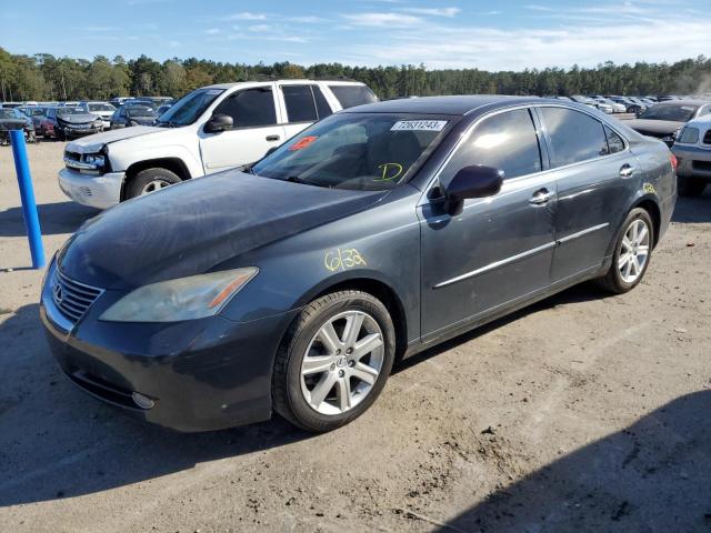 LEXUS ES350 2007 jthbj46g072129094