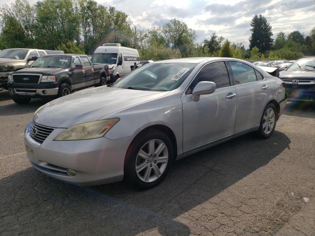 LEXUS ES 350 2007 jthbj46g072130942