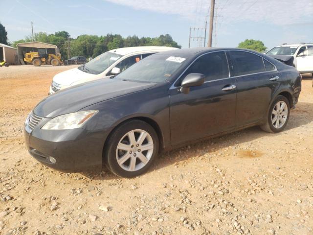 LEXUS ES350 2007 jthbj46g072134666