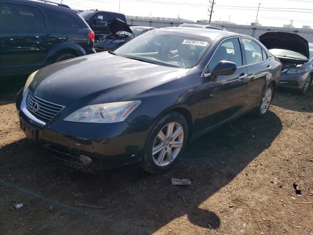 LEXUS ES350 2007 jthbj46g072135607