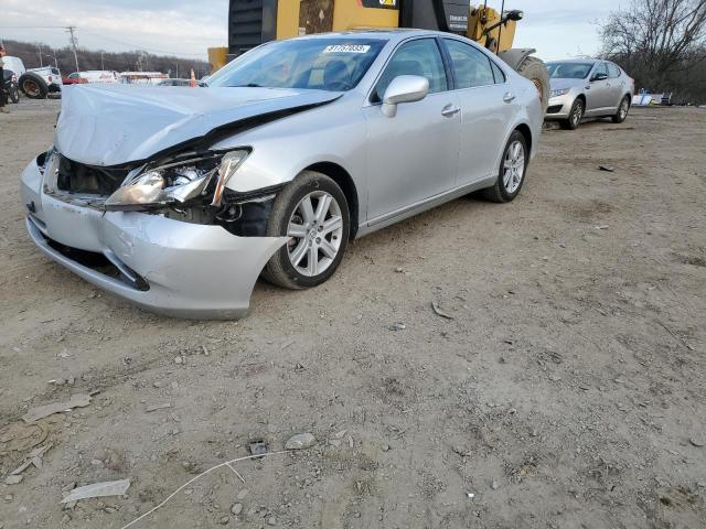 LEXUS ES350 2007 jthbj46g072137535