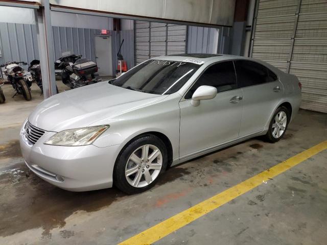 LEXUS ES350 2007 jthbj46g072140290