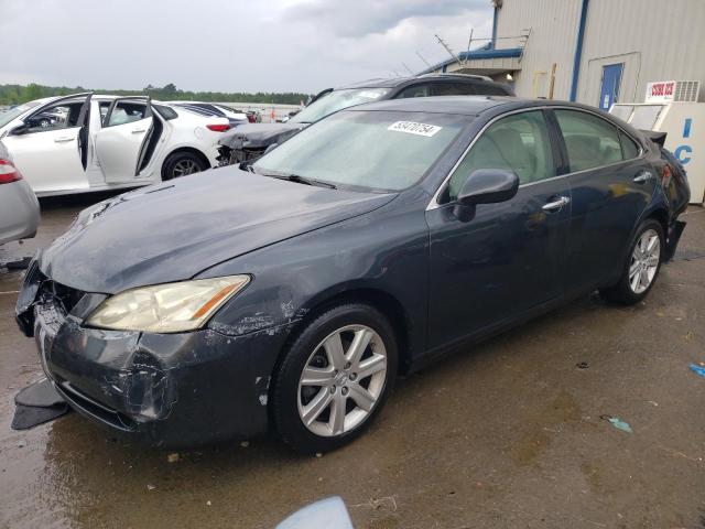 LEXUS ES 350 2007 jthbj46g072145182