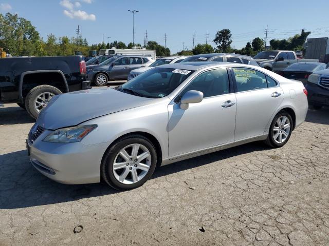 LEXUS ES 350 2007 jthbj46g072147286