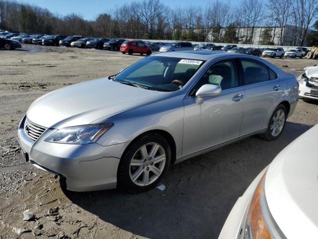 LEXUS ES350 2008 jthbj46g082158516