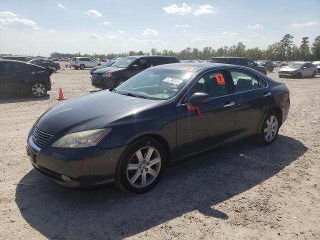 LEXUS ES350 2008 jthbj46g082162727